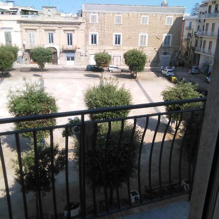 Ad Home Trani Esterno foto