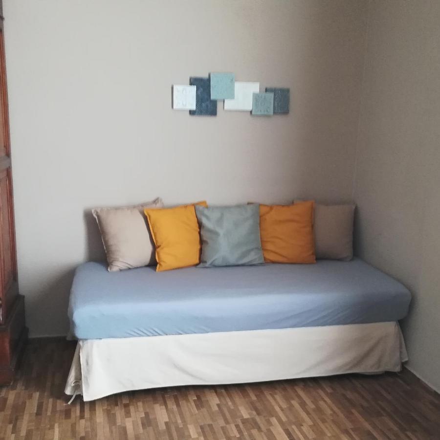 Ad Home Trani Esterno foto