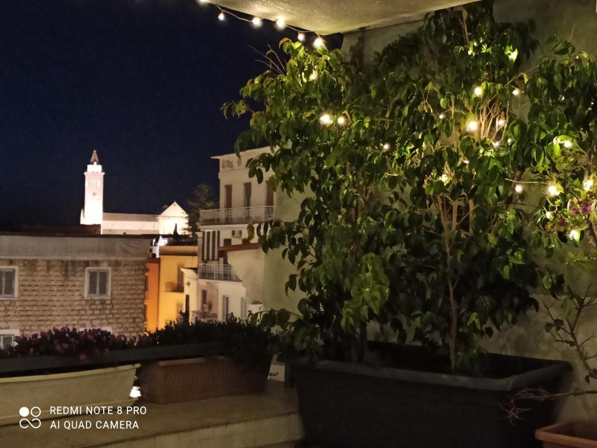 Ad Home Trani Esterno foto