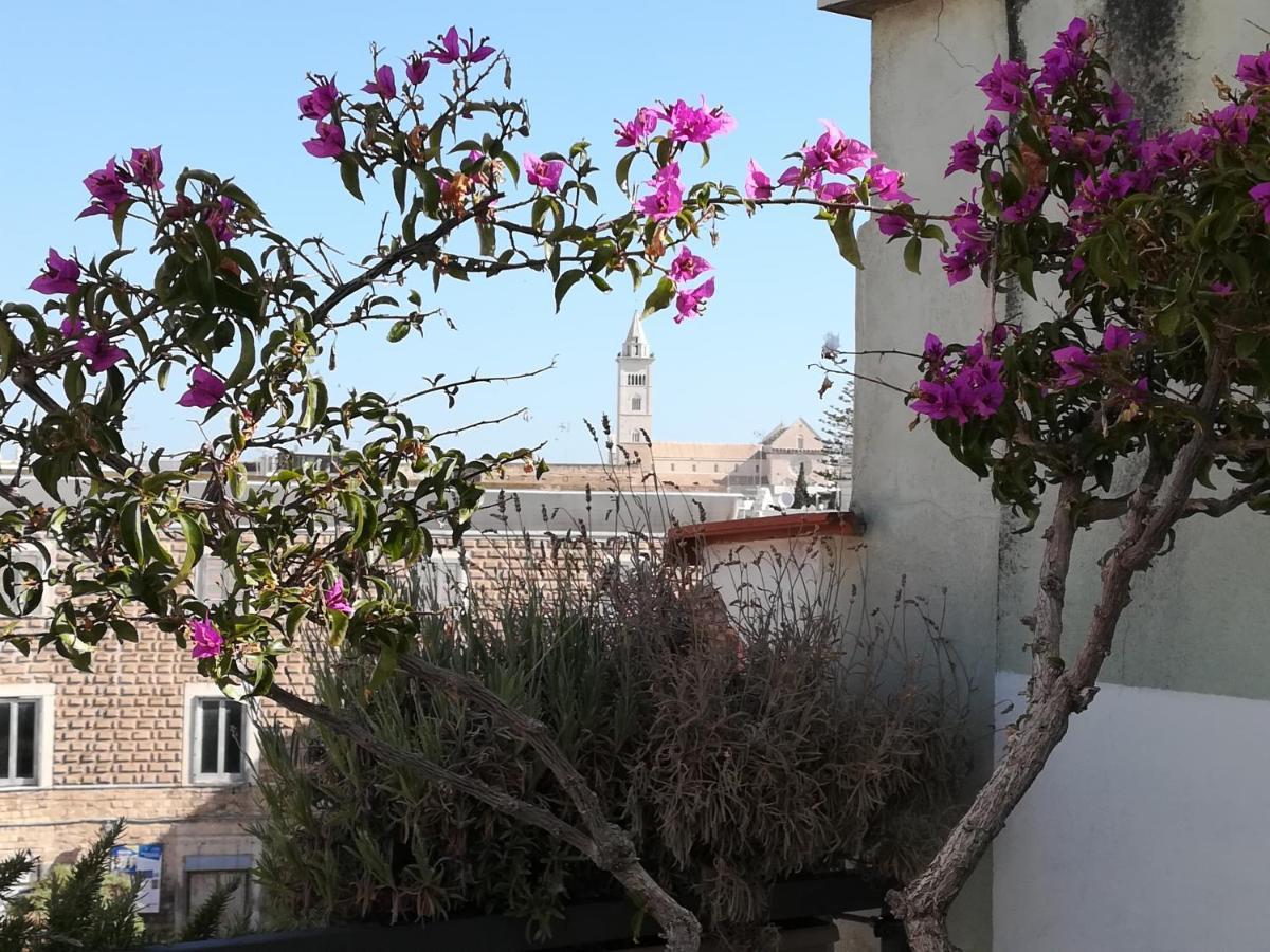 Ad Home Trani Esterno foto