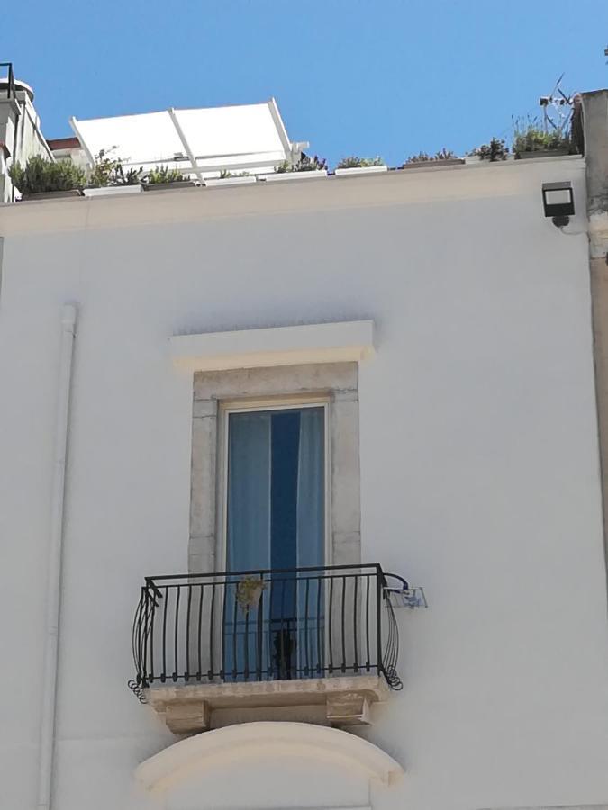Ad Home Trani Esterno foto