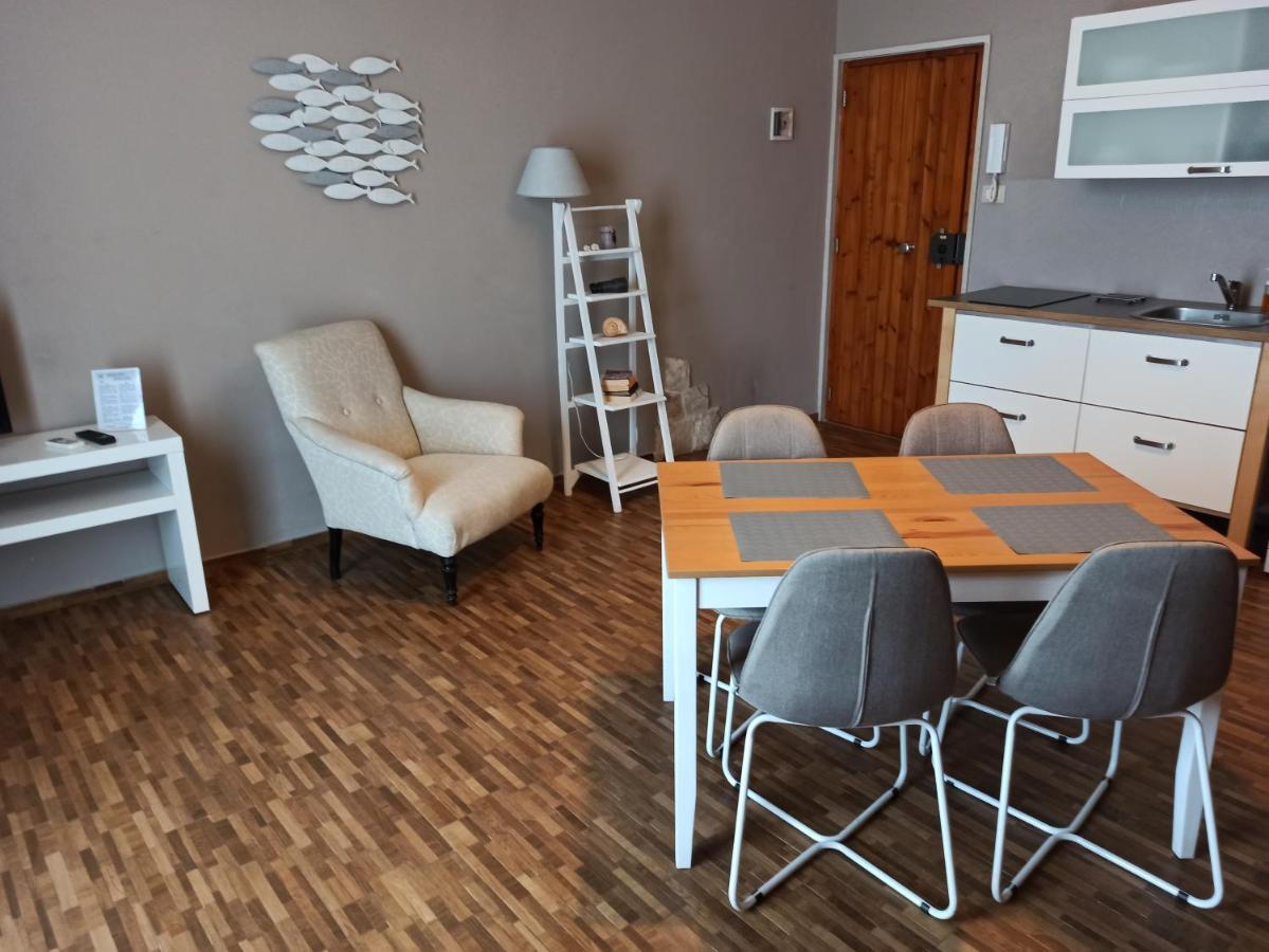 Ad Home Trani Esterno foto