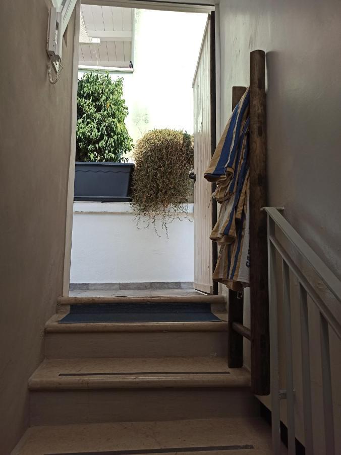 Ad Home Trani Esterno foto