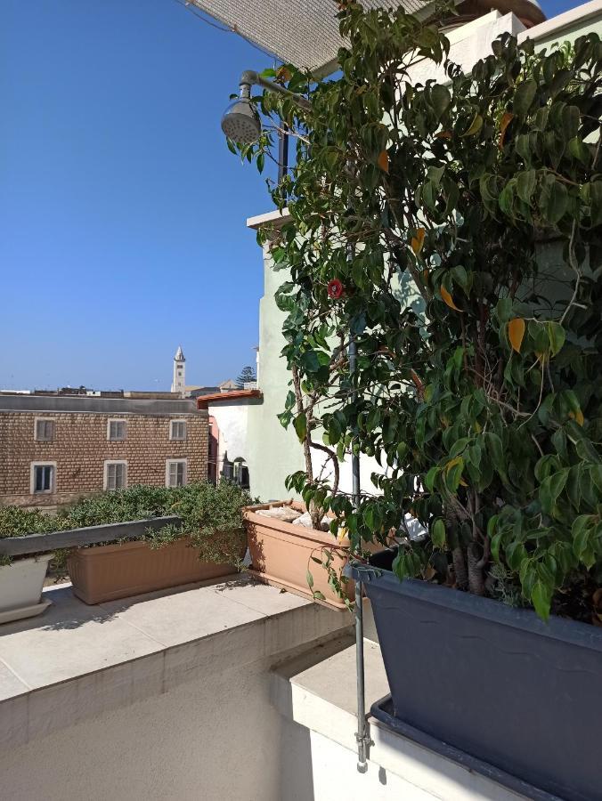 Ad Home Trani Esterno foto