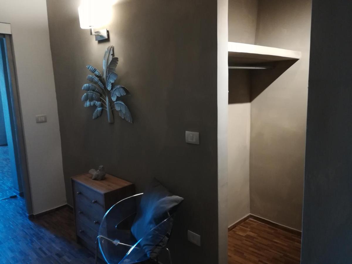 Ad Home Trani Esterno foto