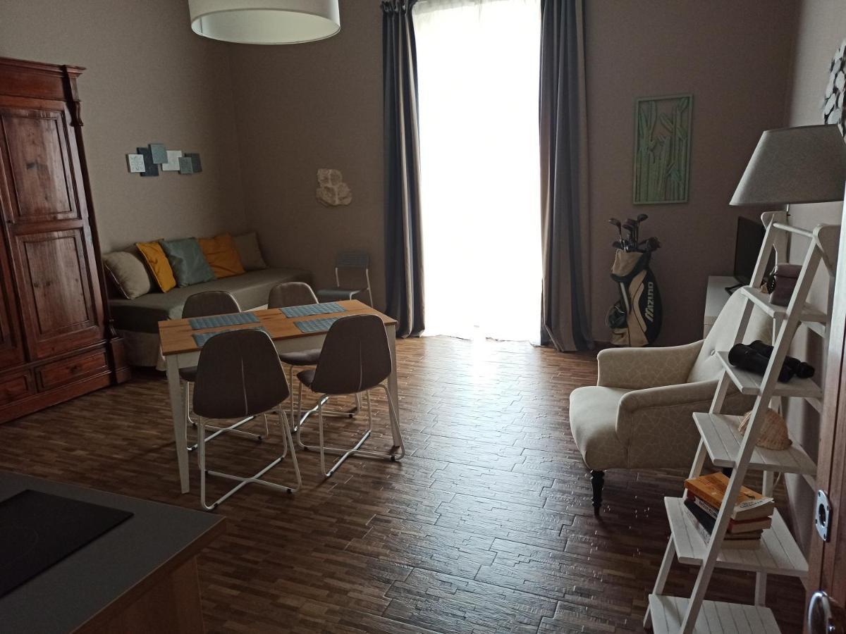Ad Home Trani Esterno foto