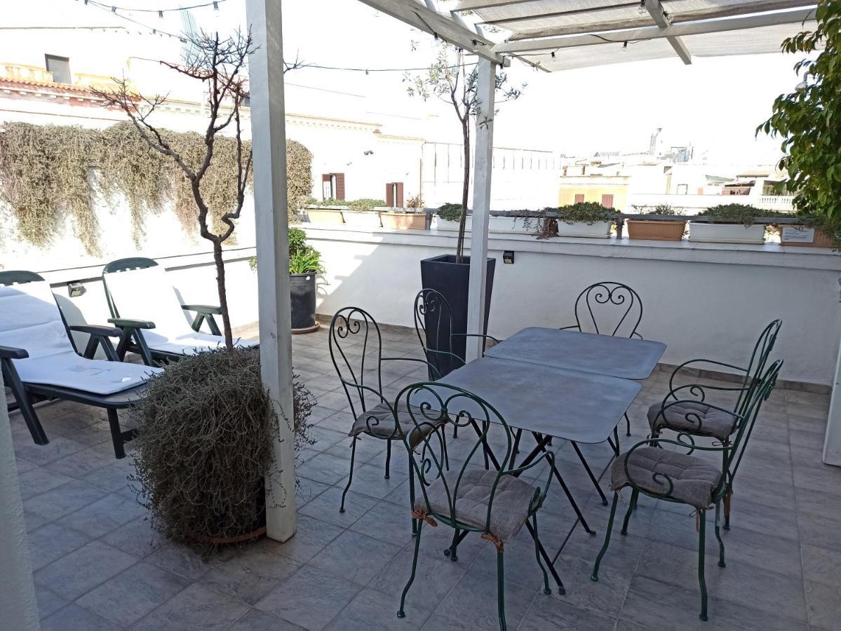 Ad Home Trani Esterno foto