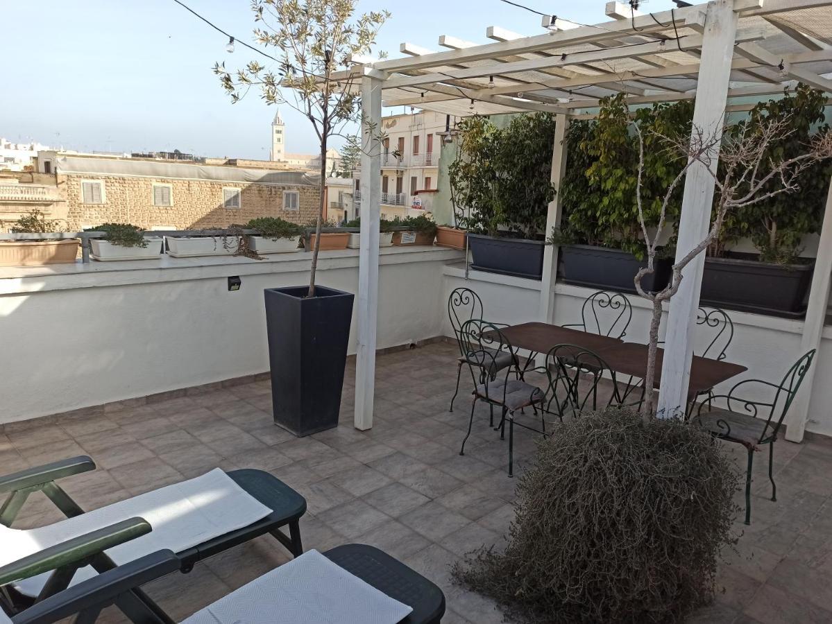 Ad Home Trani Esterno foto