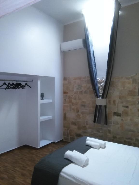 Ad Home Trani Esterno foto
