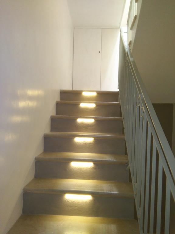 Ad Home Trani Esterno foto