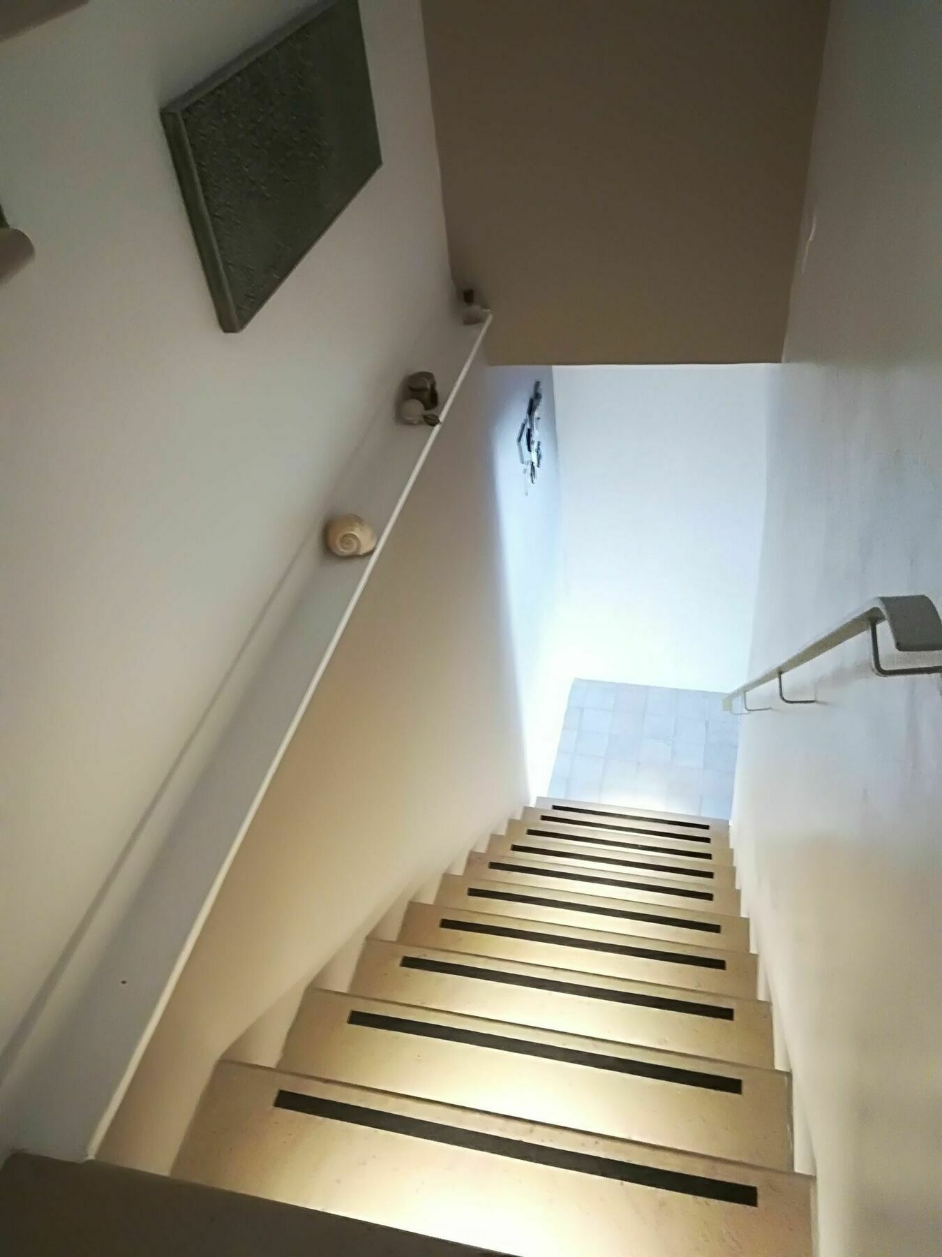 Ad Home Trani Esterno foto