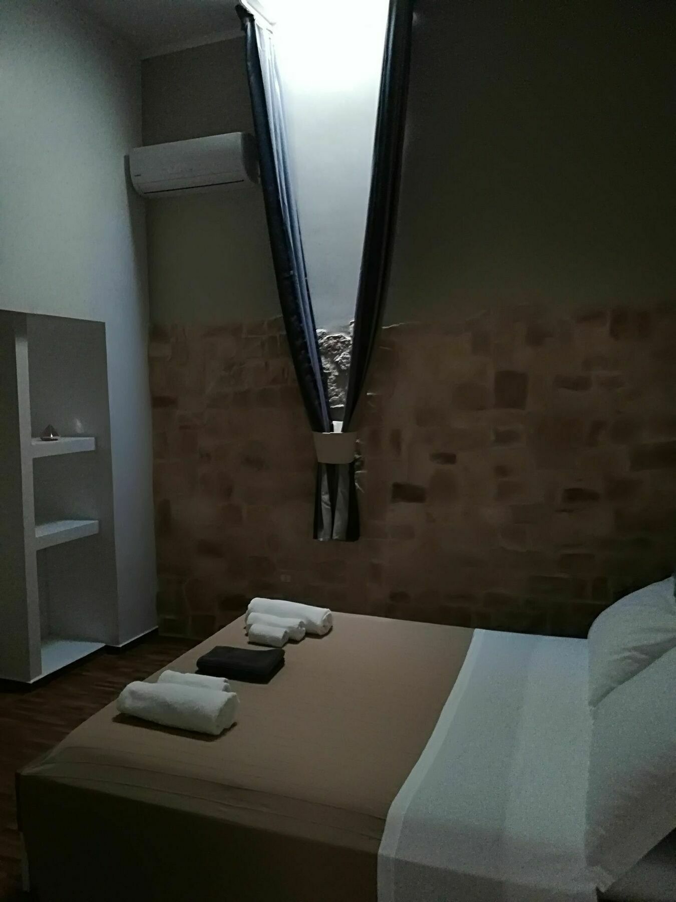 Ad Home Trani Esterno foto