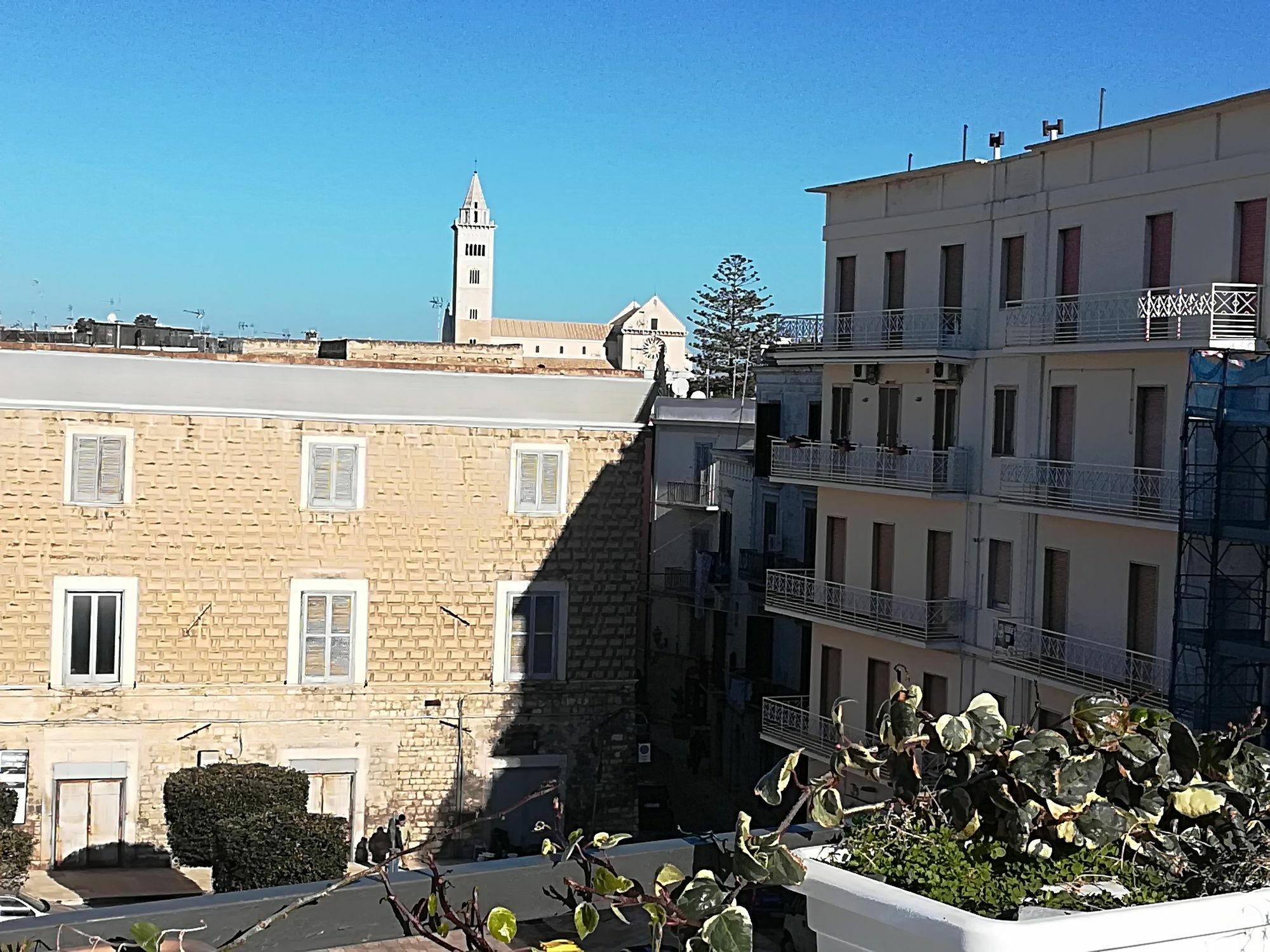 Ad Home Trani Esterno foto