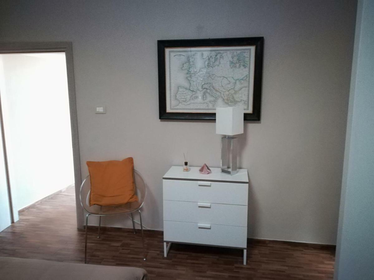 Ad Home Trani Esterno foto
