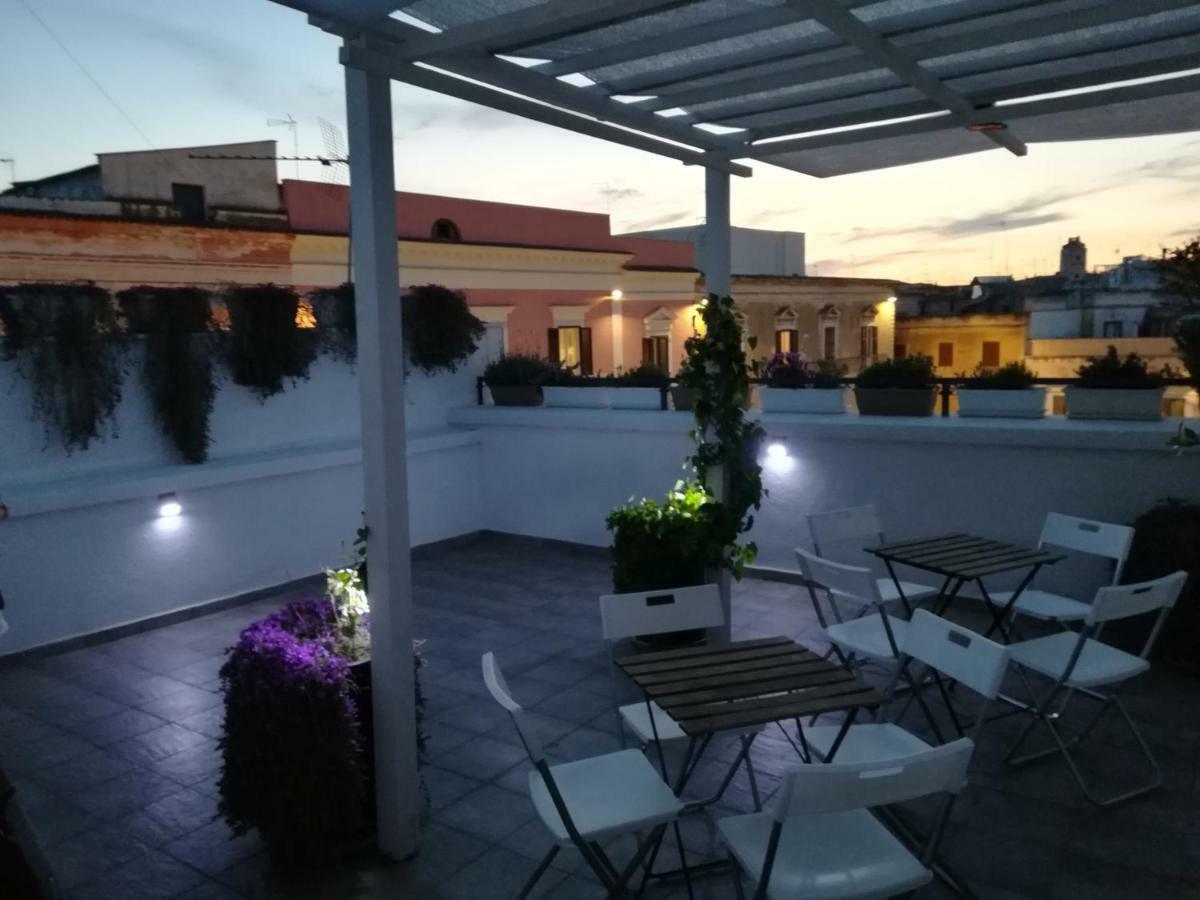 Ad Home Trani Esterno foto