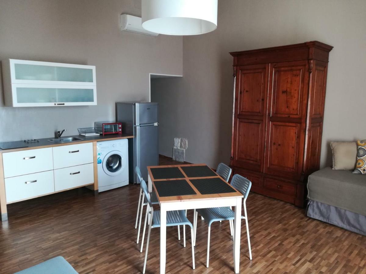 Ad Home Trani Esterno foto