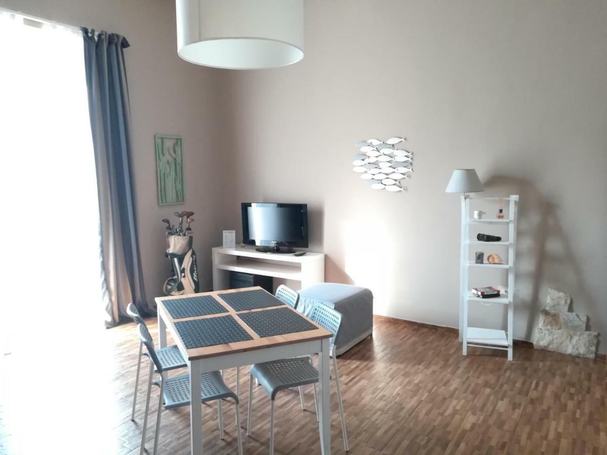 Ad Home Trani Esterno foto