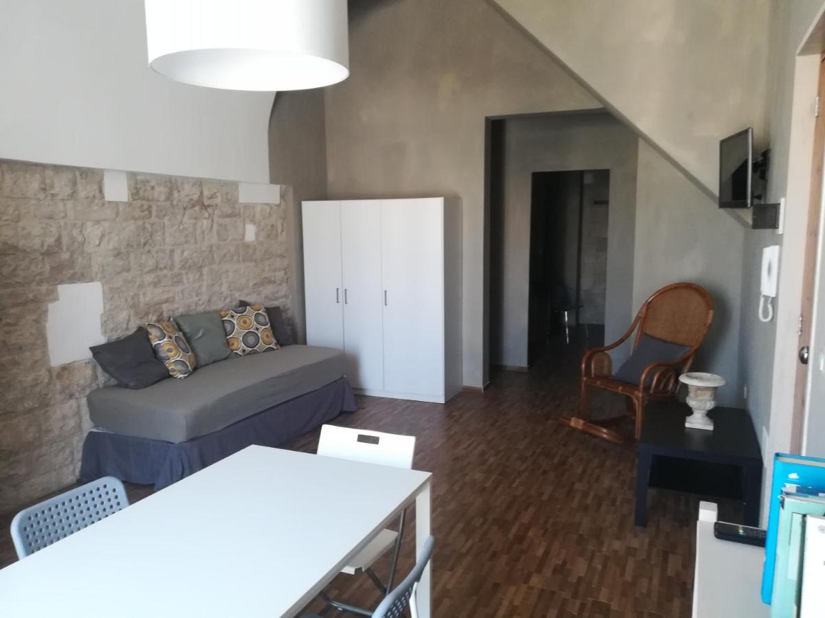 Ad Home Trani Esterno foto