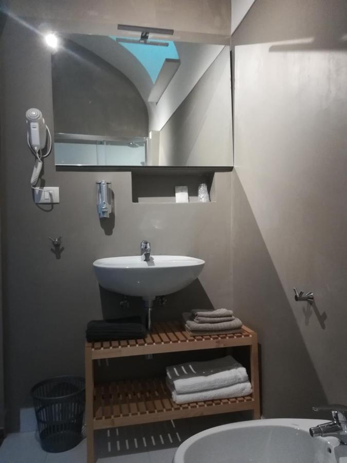 Ad Home Trani Esterno foto
