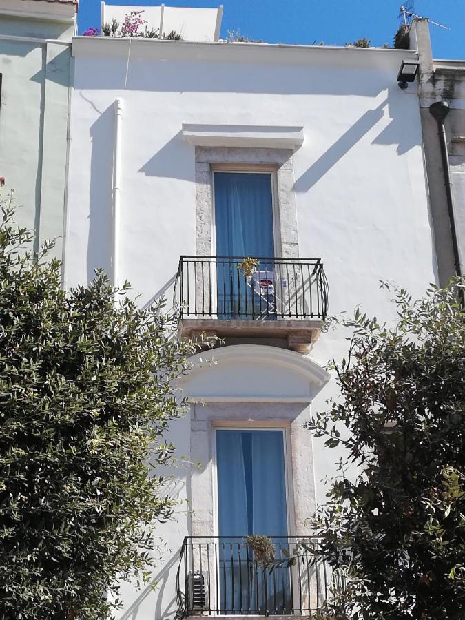 Ad Home Trani Esterno foto